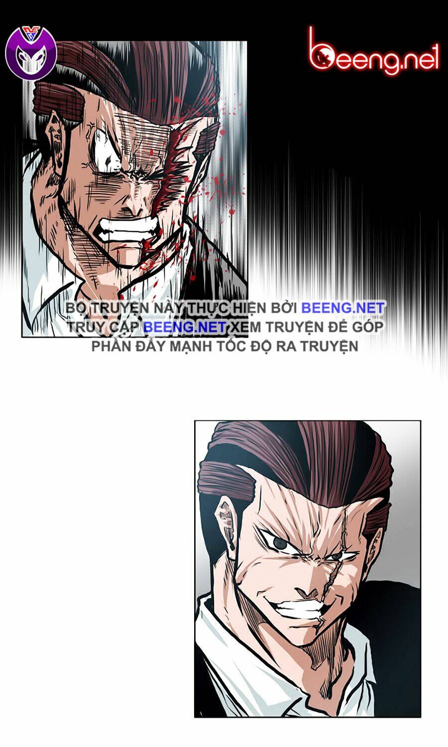 Bá Chủ Học Đường Ss3: Chapter 20