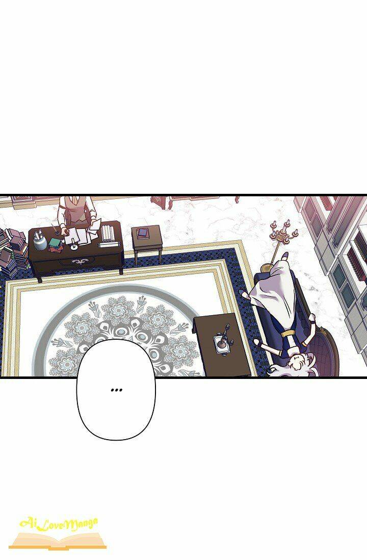 Hôn Lễ Báo Thù: Chapter 24