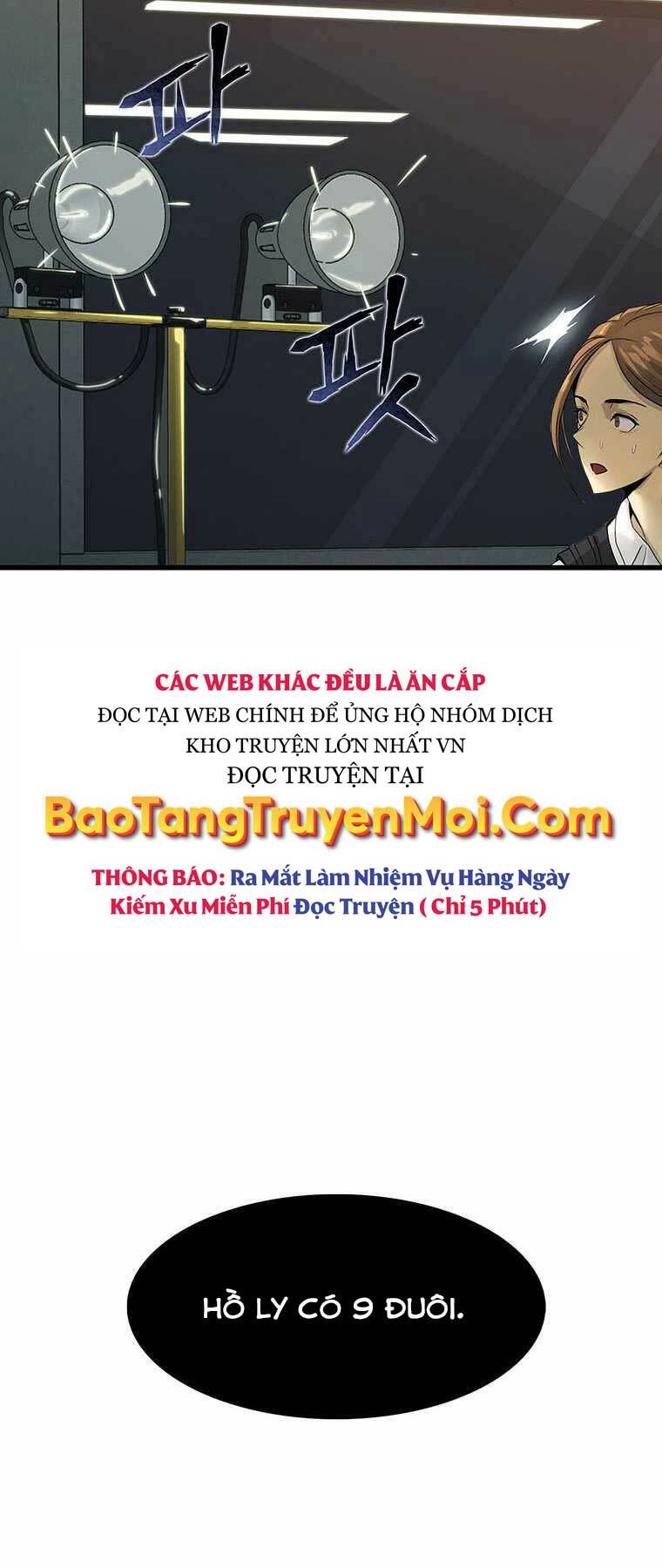 Hậu Duệ Của Hổ: Chapter 6