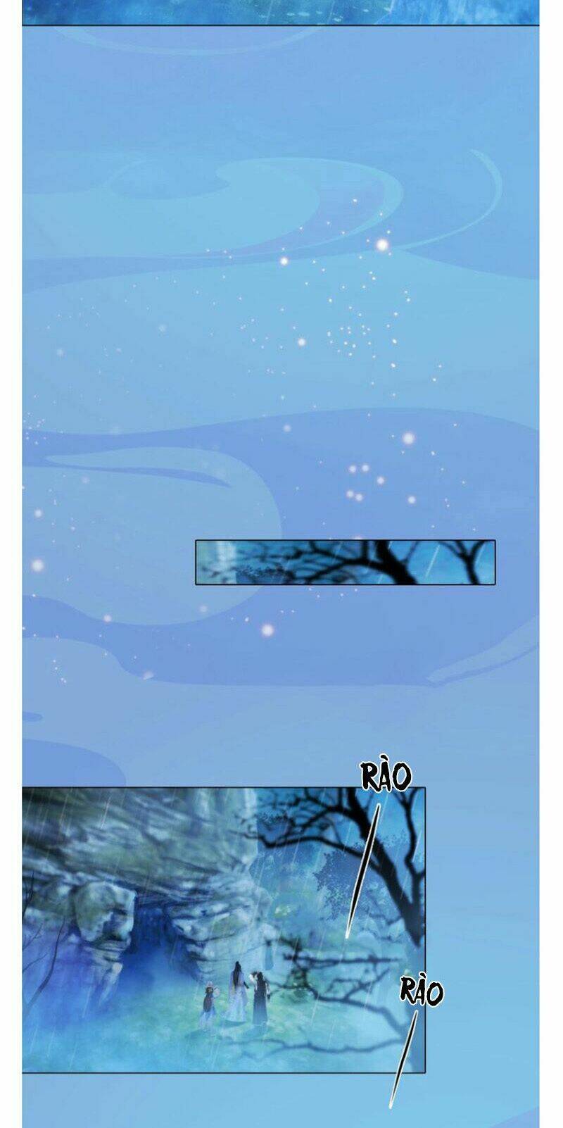 Yêu Nhan Lệnh: Chapter 76