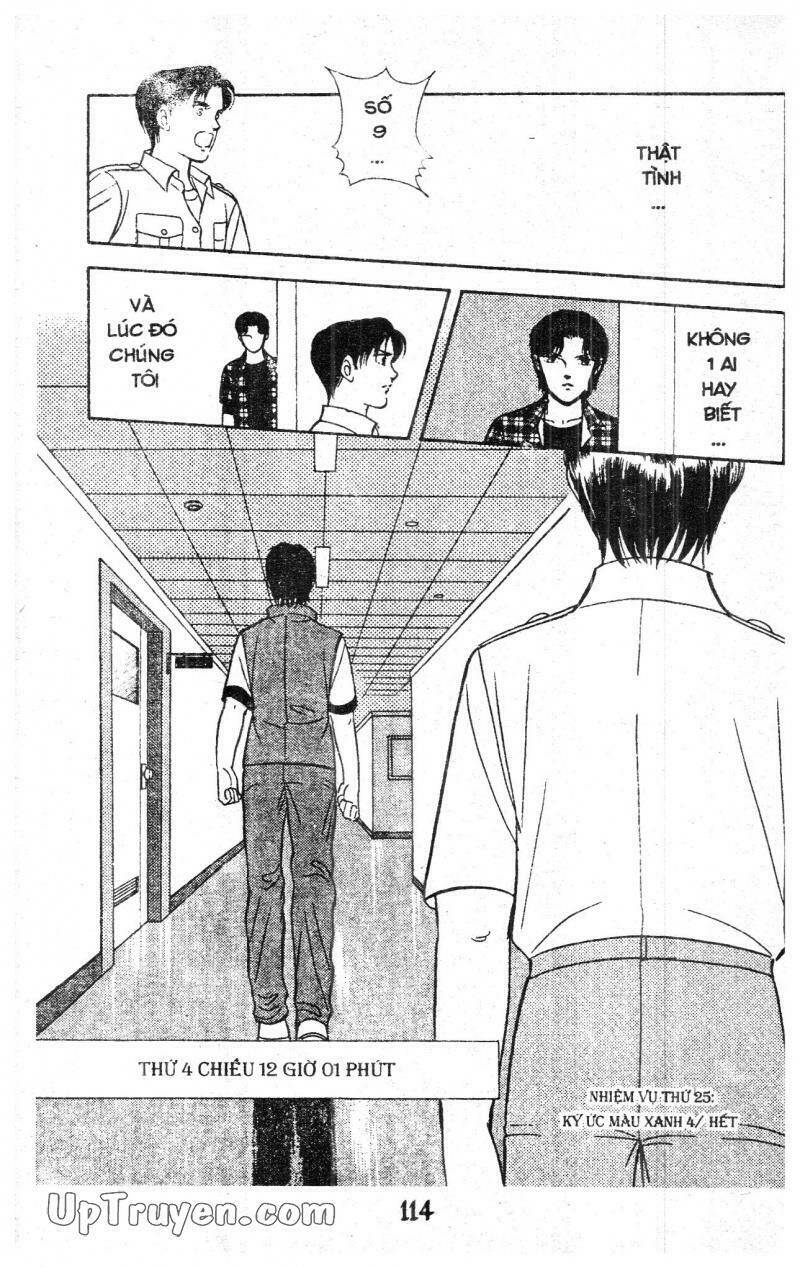 9 Banme No Musashi: Chapter 15