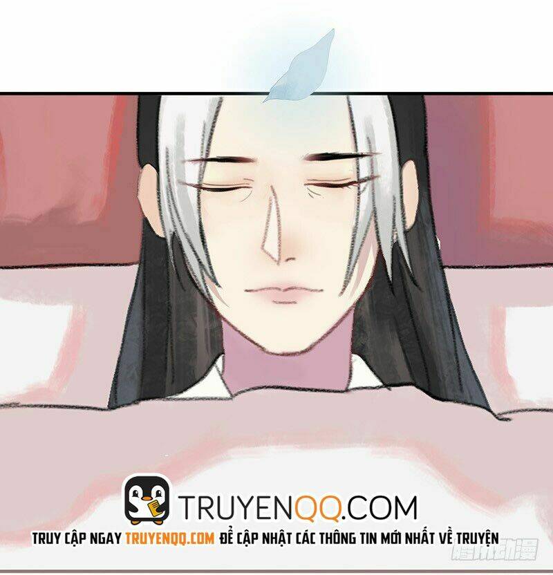 Hoa Gian Ký: Chapter 3