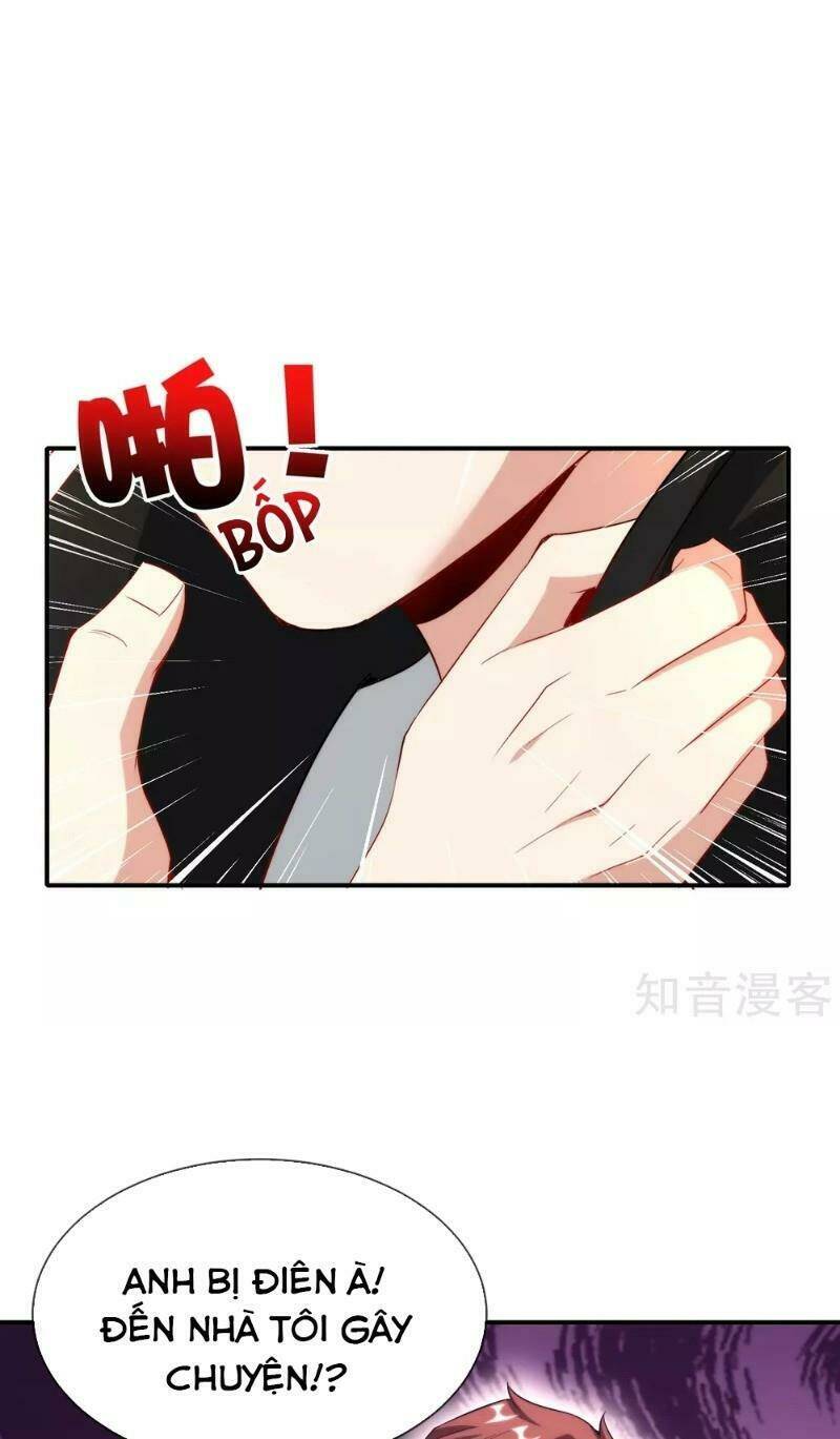 Vòng Bạn Bè Mạnh Nhất Của Tiên Giới: Chapter 19