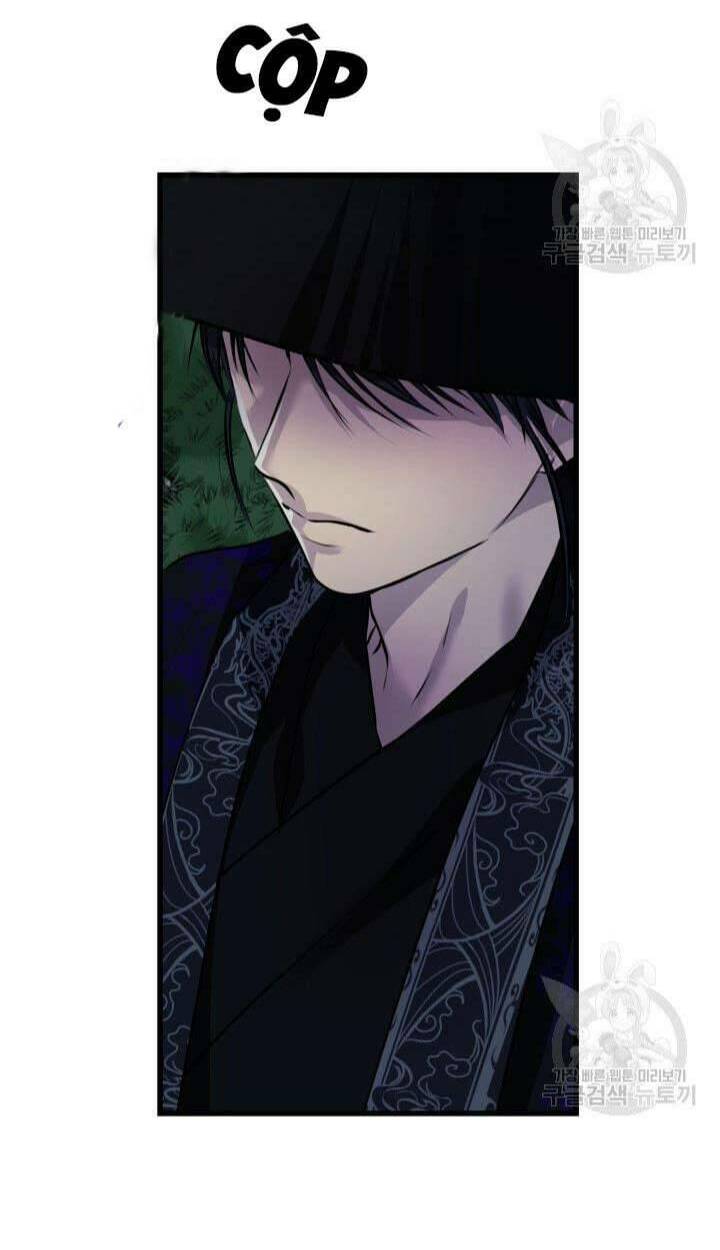 Cô Dâu Của Sói Đen: Chapter 1