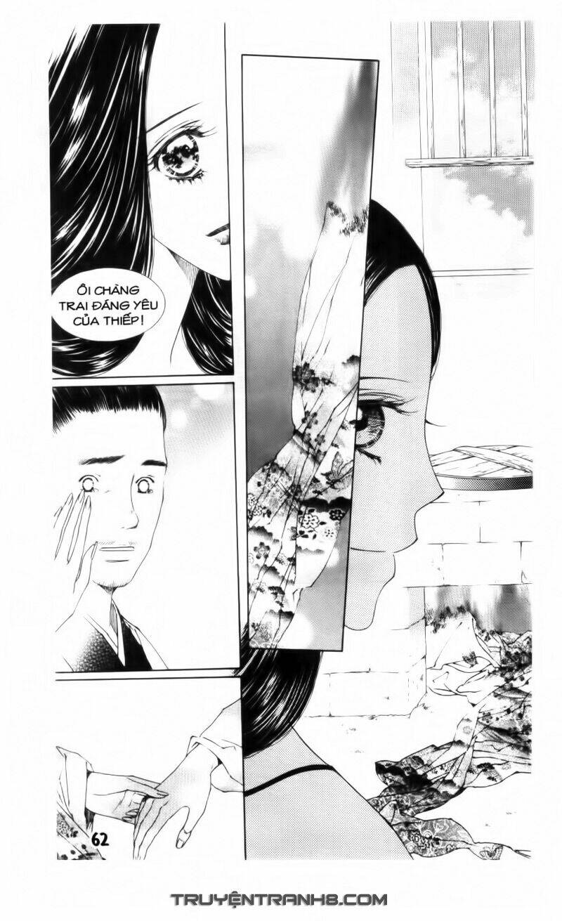 Pháp Sư Trừ Tà: Chapter 16.1