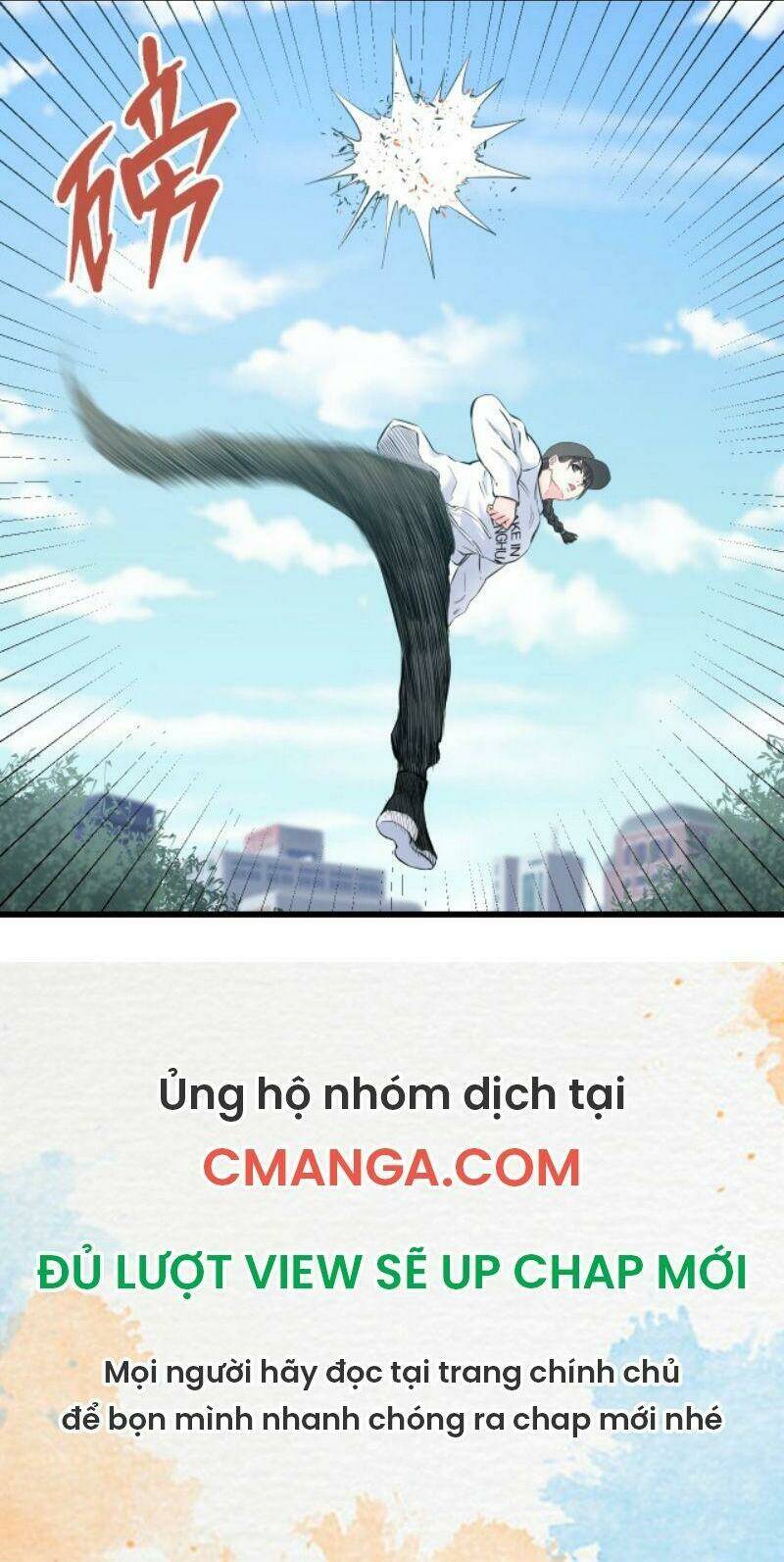 Đối Mặt Với Thử Thách: Chapter 68