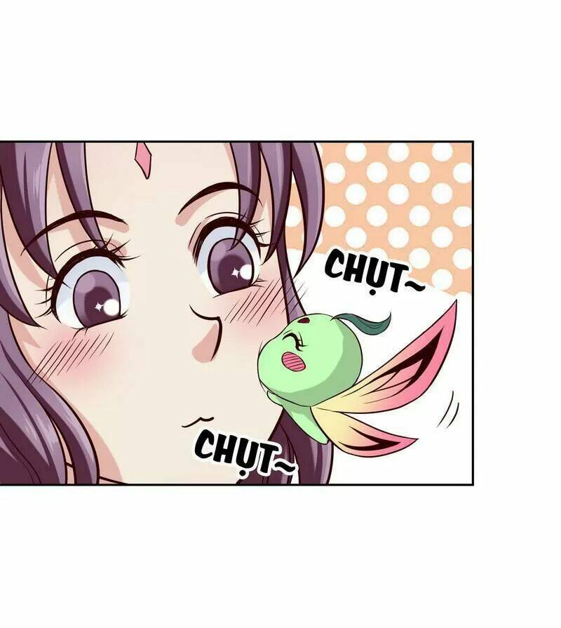 Tuyệt Thế Độc Phi Của Tà Vương: Chapter 120