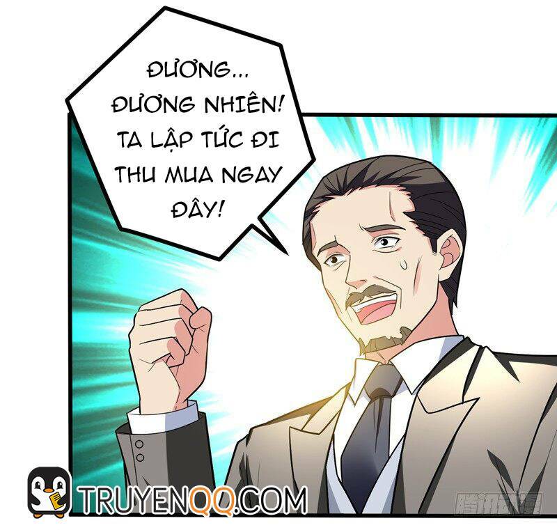 Vòng Bạn Bè Địa Phủ: Chapter 26