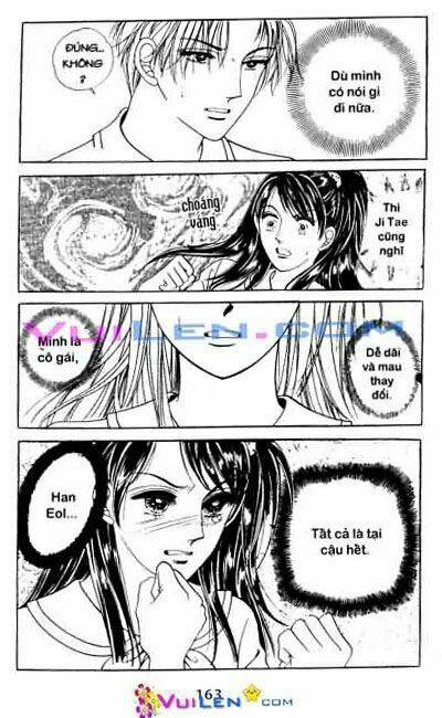 Cô Gái Yêu Kiều: Chapter 5