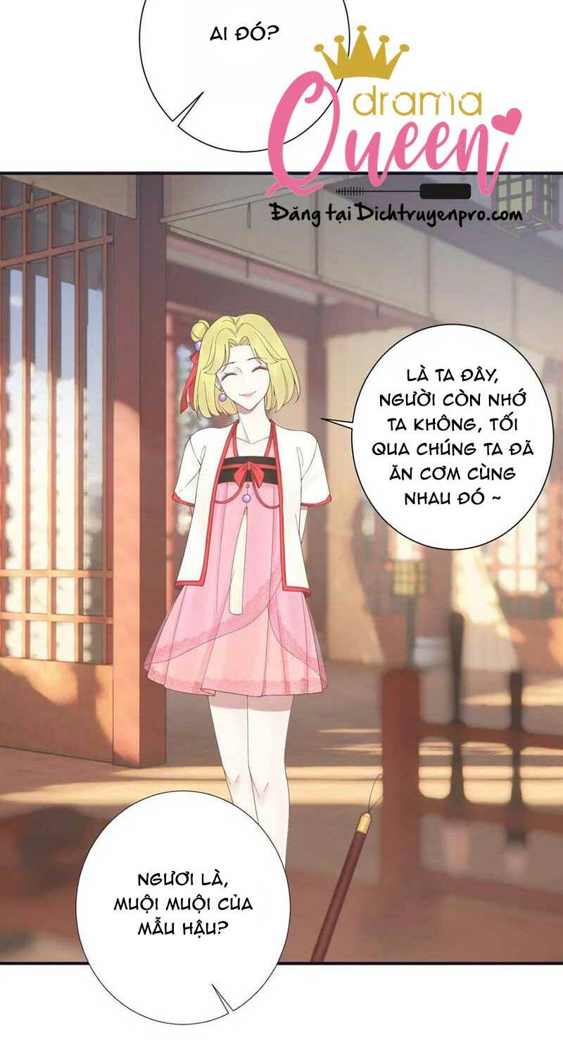 Hoàng Hậu Bận Lắm: Chapter 191