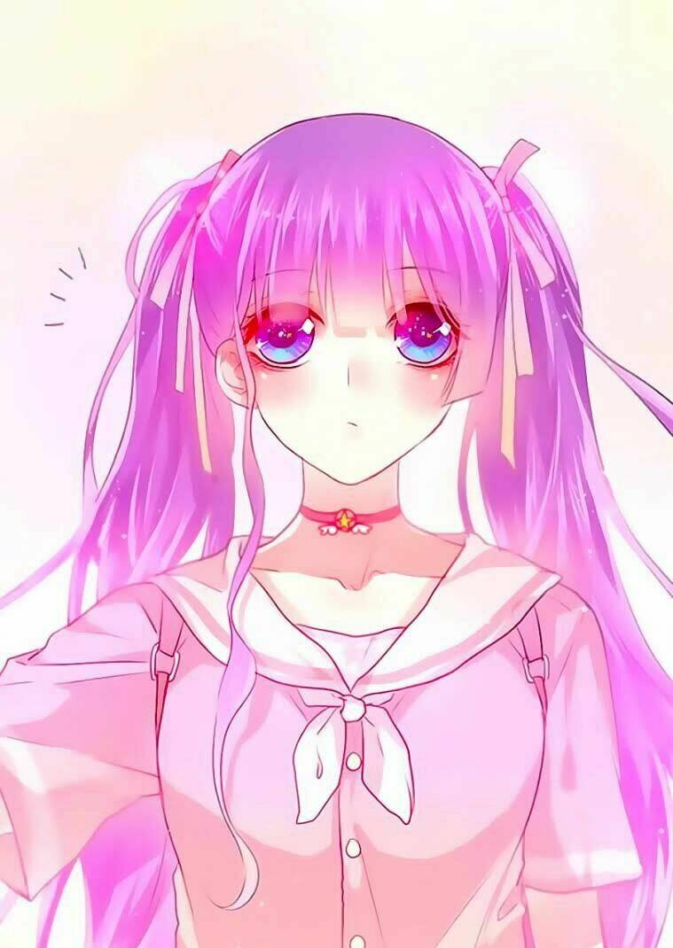 Tháng Sáu Kì Diệu: Chapter 8