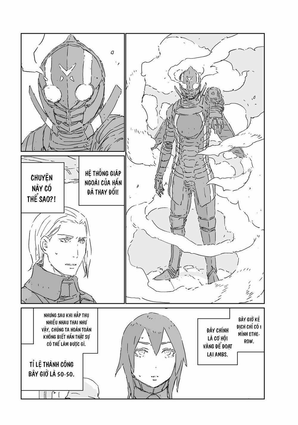 Aposimz: Chapter 51