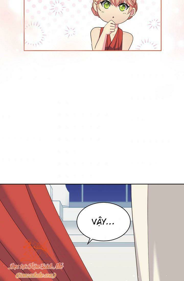 Bút Danh Bí Mật Của Nữ Công Tước: Chapter 13