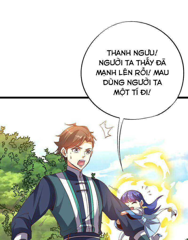 Phục Thiên Thánh Chủ: Chapter 64