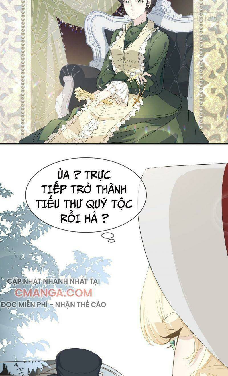 Không Thể Hòan Hảo Tuyệt Đối: Chapter 1