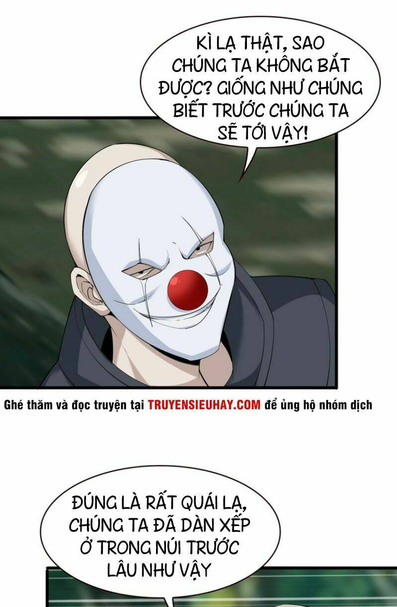 Siêu Cấp Đại Chủ Bạ: Chapter 26