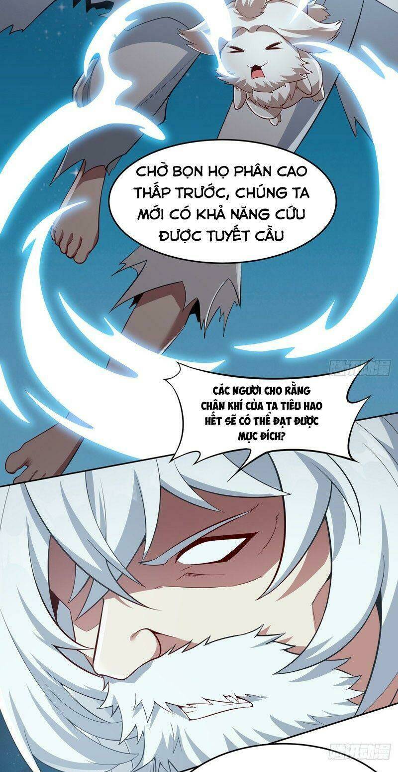 Nghịch Lân: Chapter 117