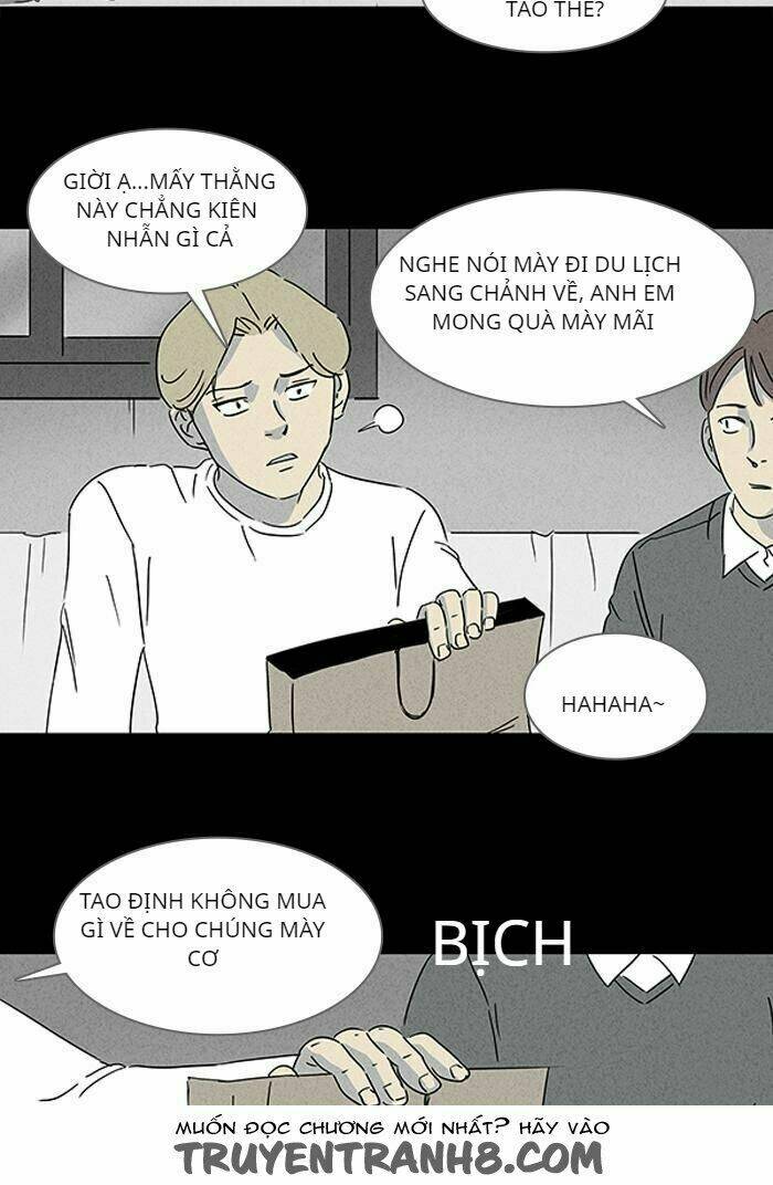 Những Câu Chuyện Bất Thường: Chapter 115