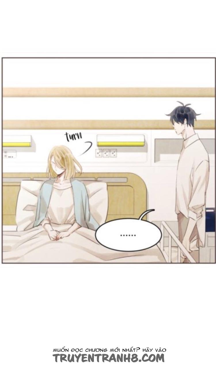 Giữa Tình Yêu Và Tình Bạn: Chapter 18