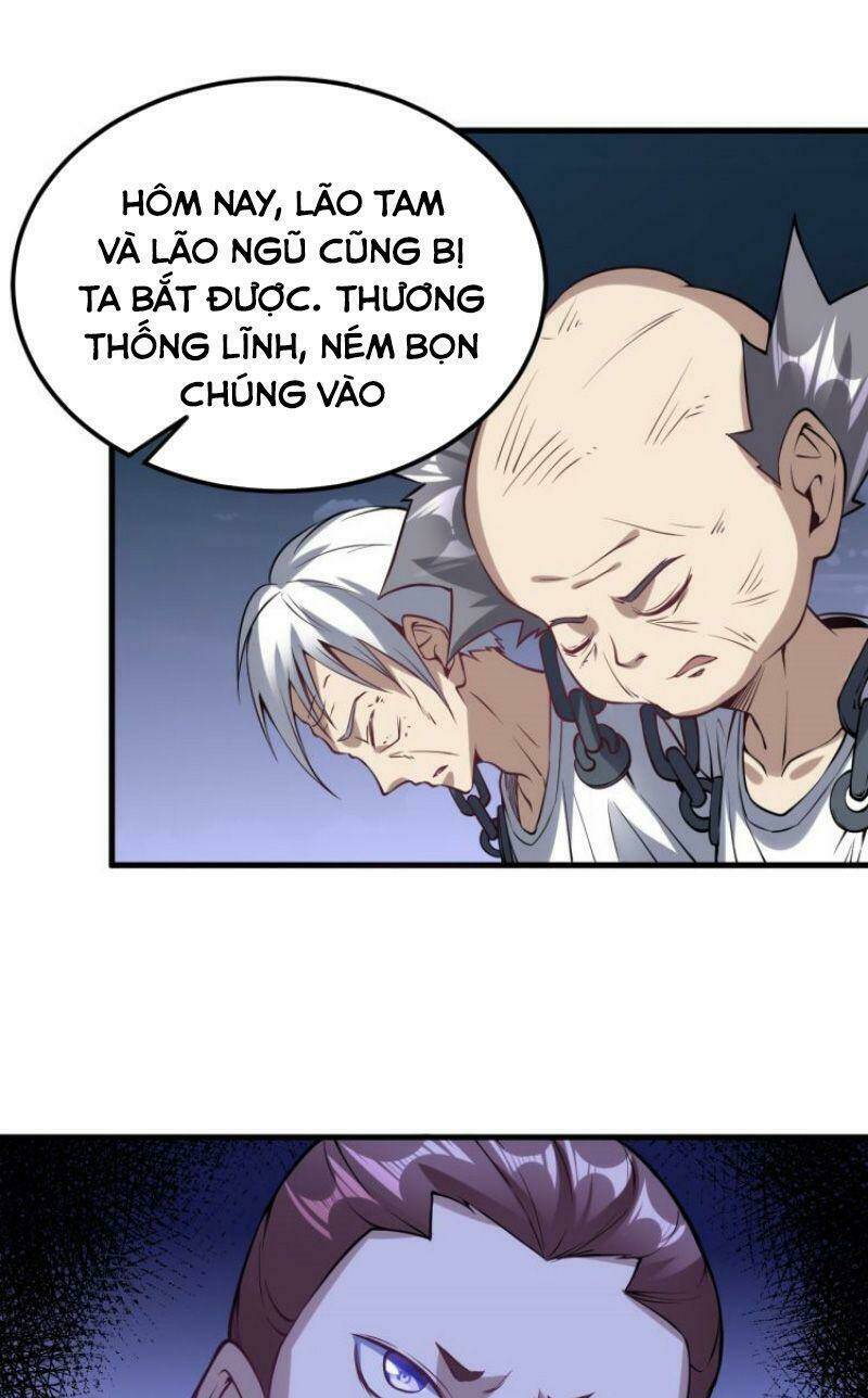 Đấu Hồn Đại Lục: Chapter 54