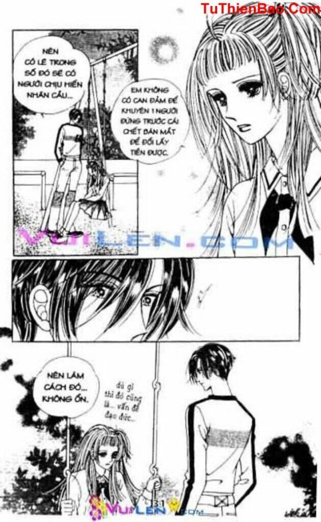 Virus Tiền: Chapter 9