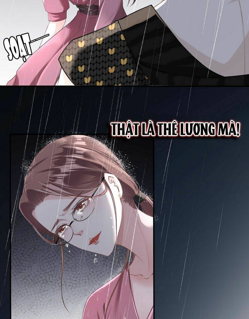 Bạn Gái Tôi Mới 30+: Chapter 1