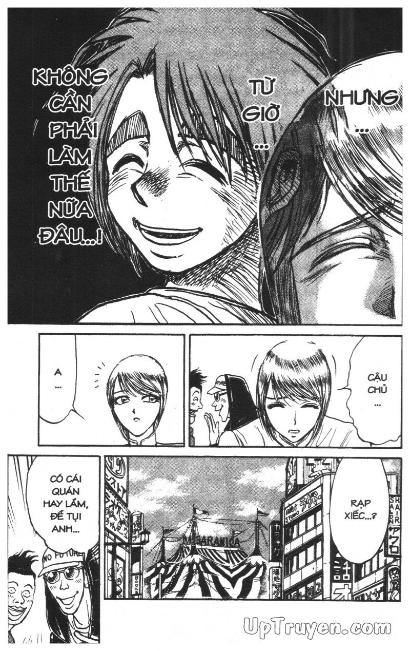 Fujita Kazuhiro: Chapter 29