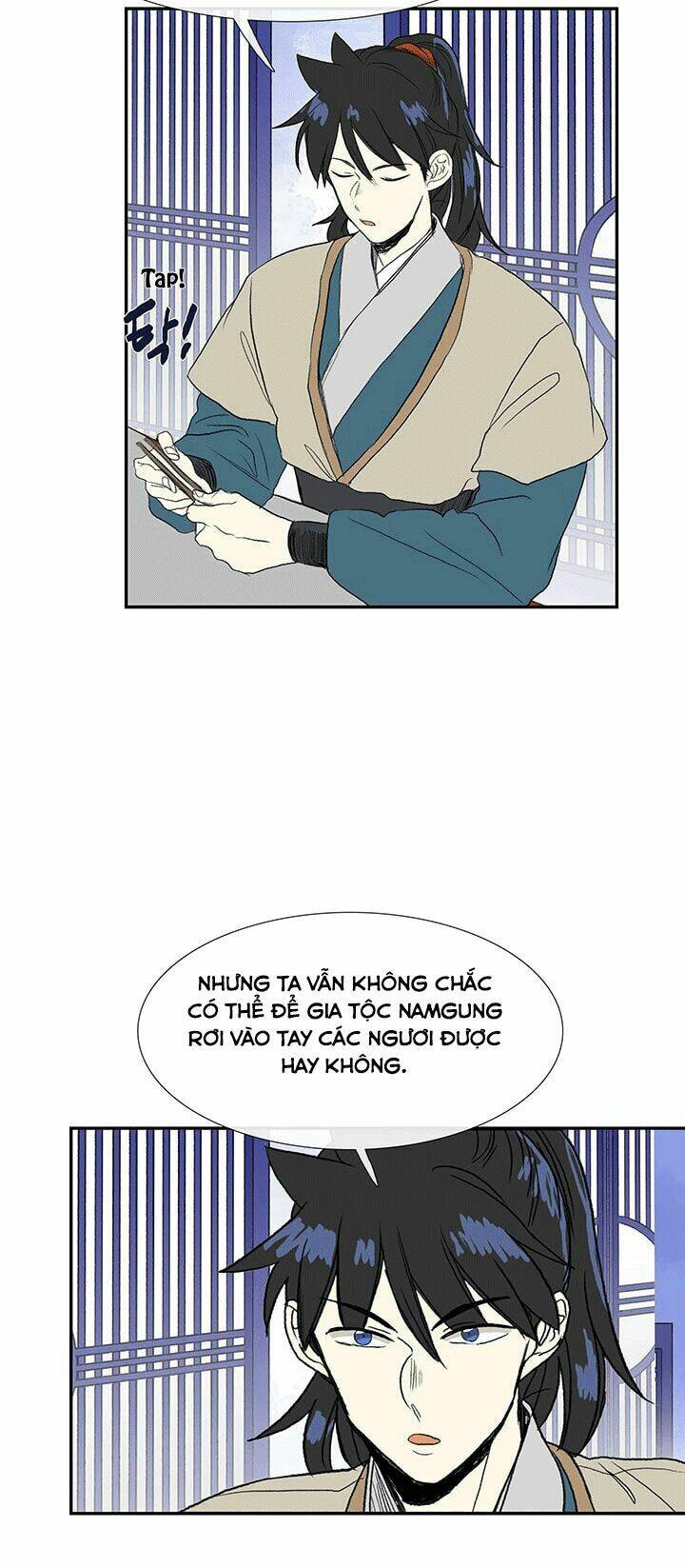 Học Sĩ Tái Sinh: Chapter 75