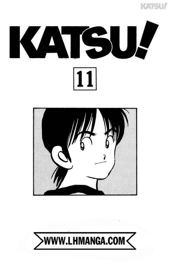 Katsu: Chapter 99