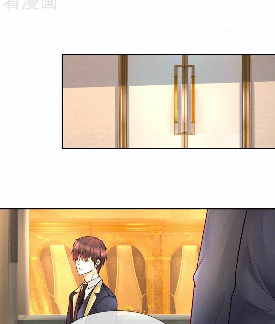 Y Sủng Thành Hôn: Chapter 22