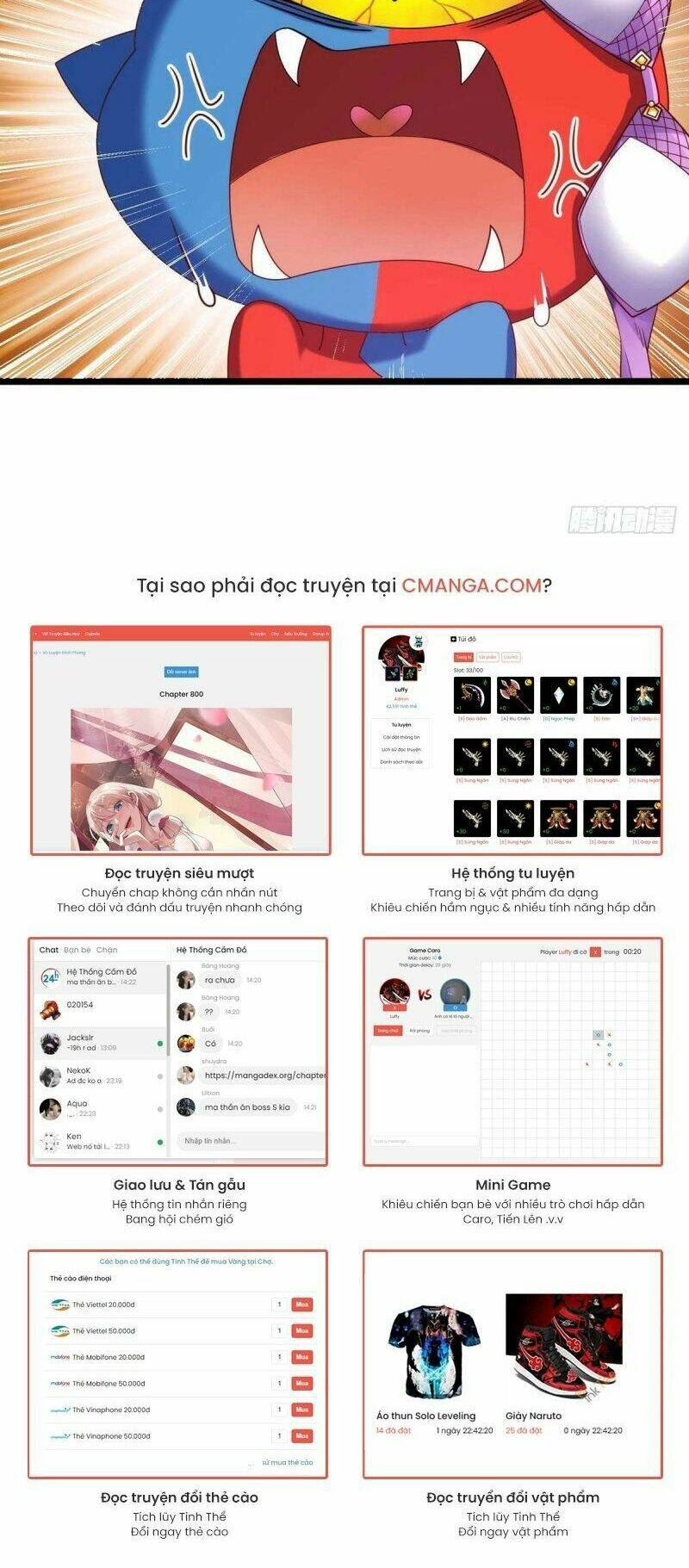 Ngày Mai Tôi Sẽ Chết: Chapter 10