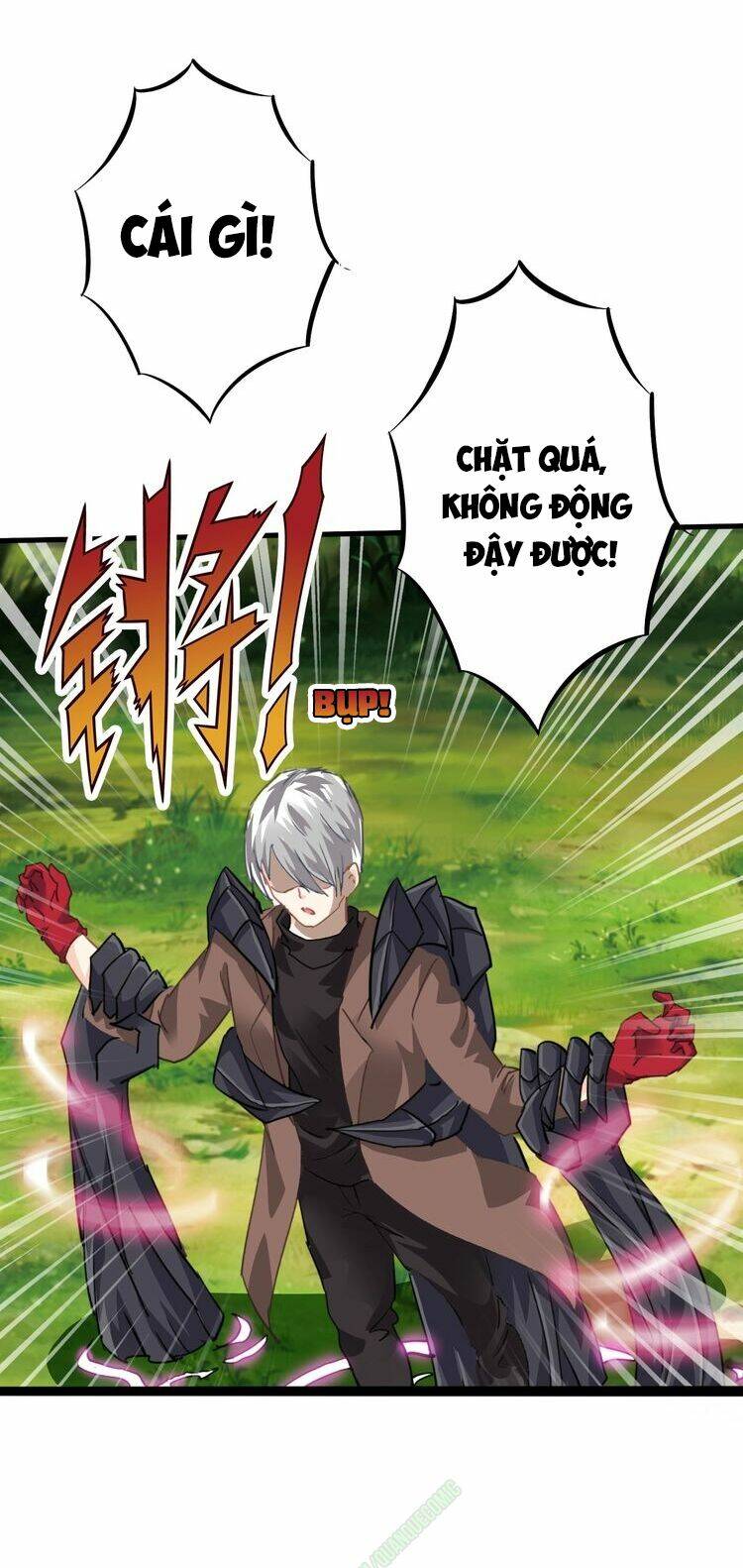 Kinh Thế Kỳ Nhân: Chapter 11