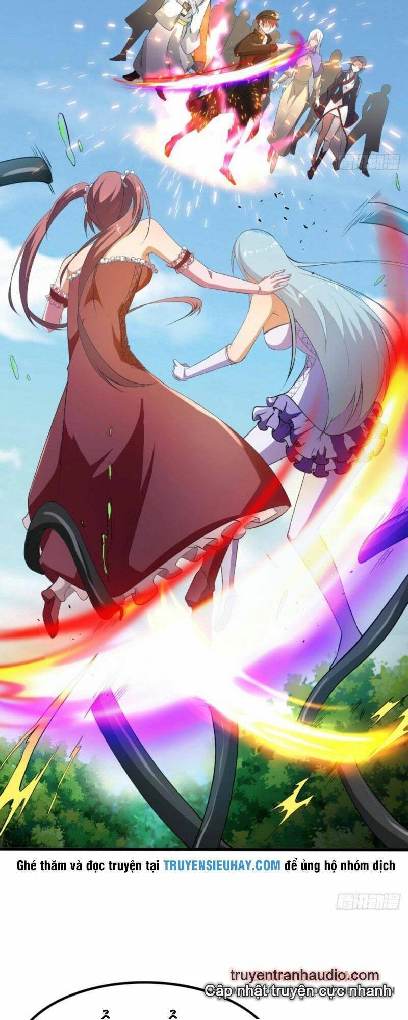 Tiên Vương Trùng Sinh: Chapter 149