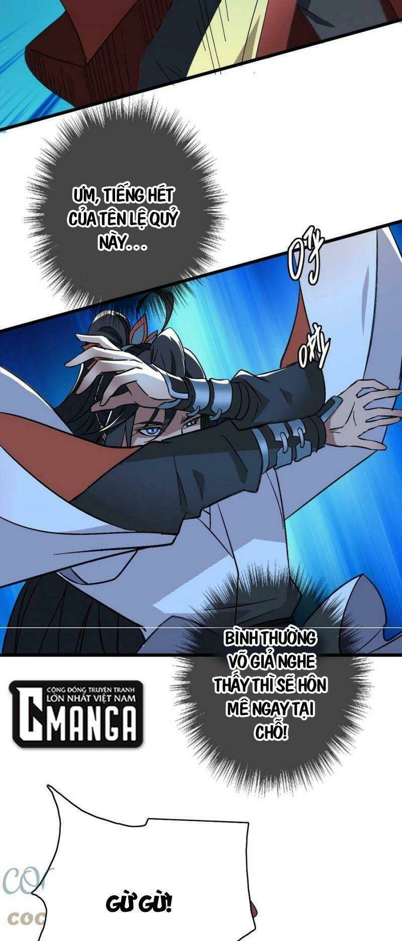 Siêu Đạo Thần Thuật: Chapter 65