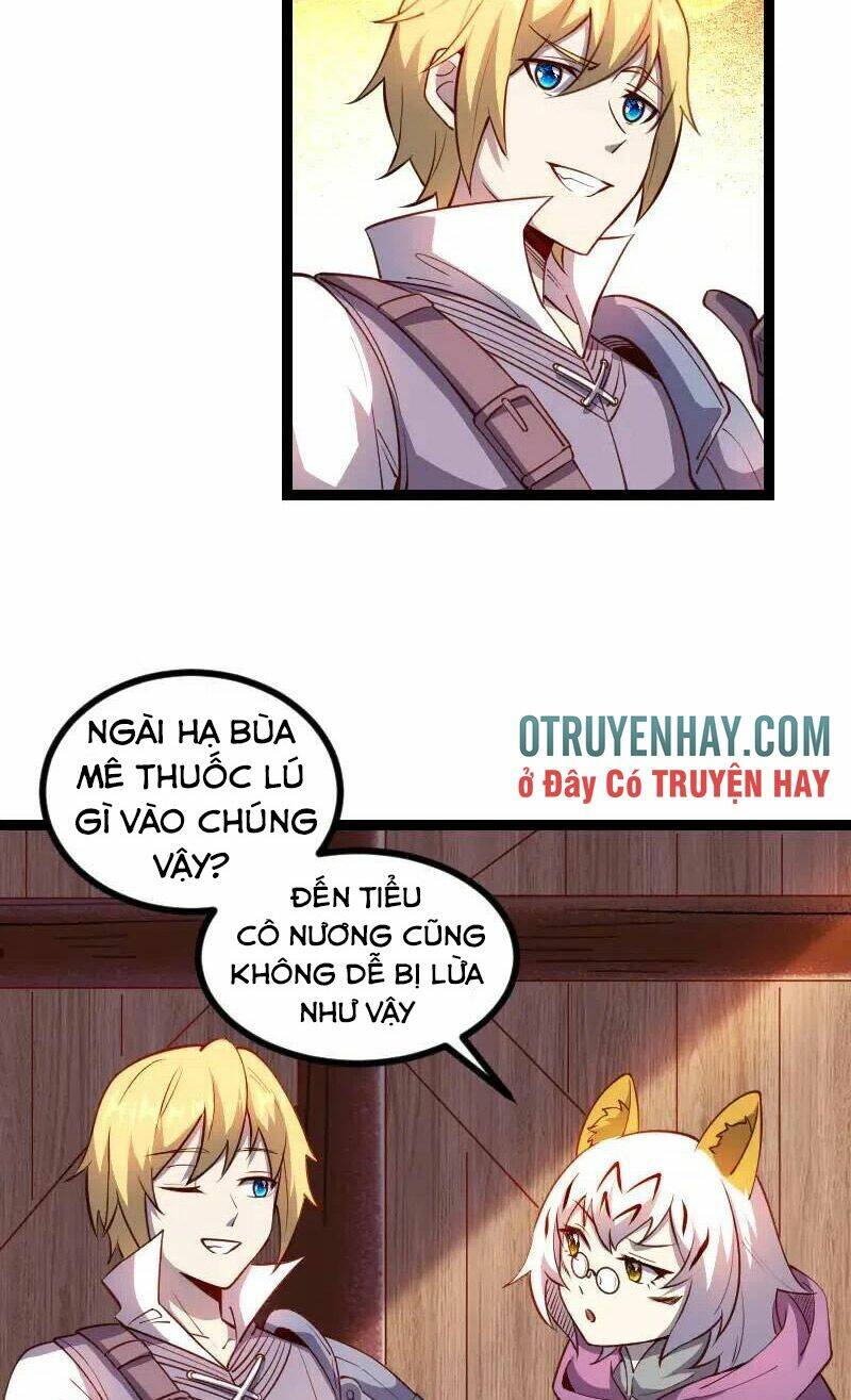 Tối Cường Thành Chủ Đích Dị Giới: Chapter 31