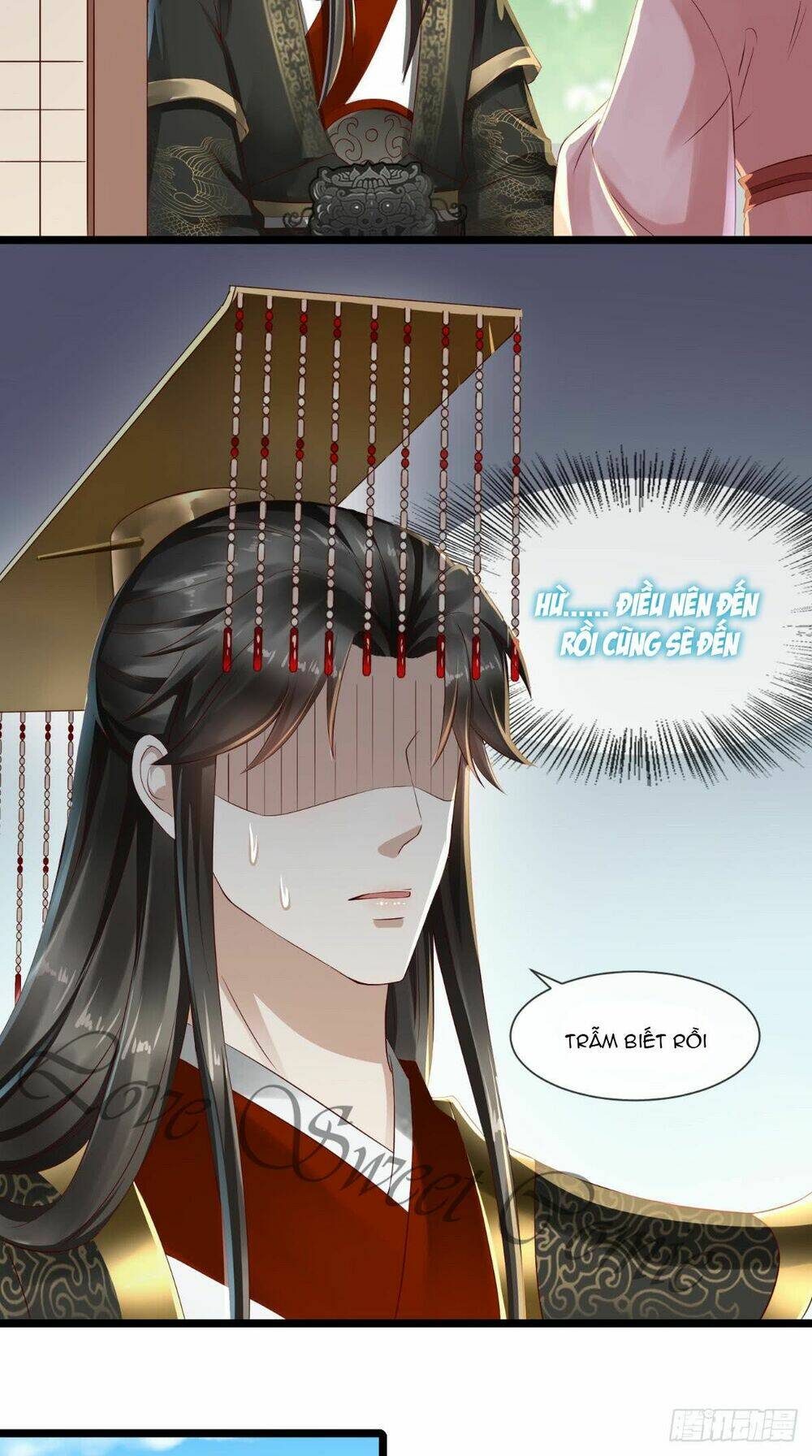 Bổn Cung Muốn Làm Hoàng Đế: Chapter 6