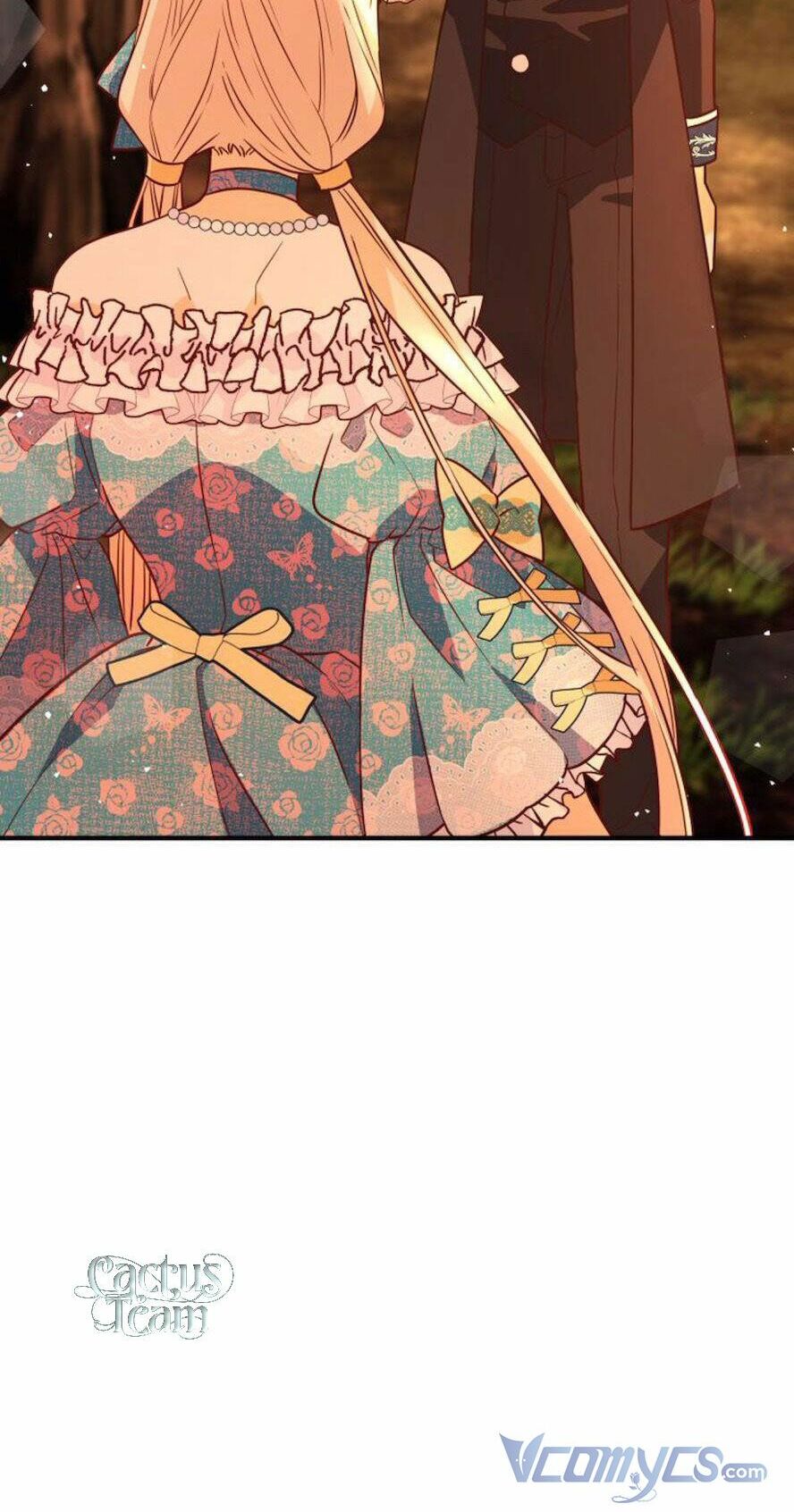 Lòng Trung Thành Với Kẻ Ác: Chapter 12