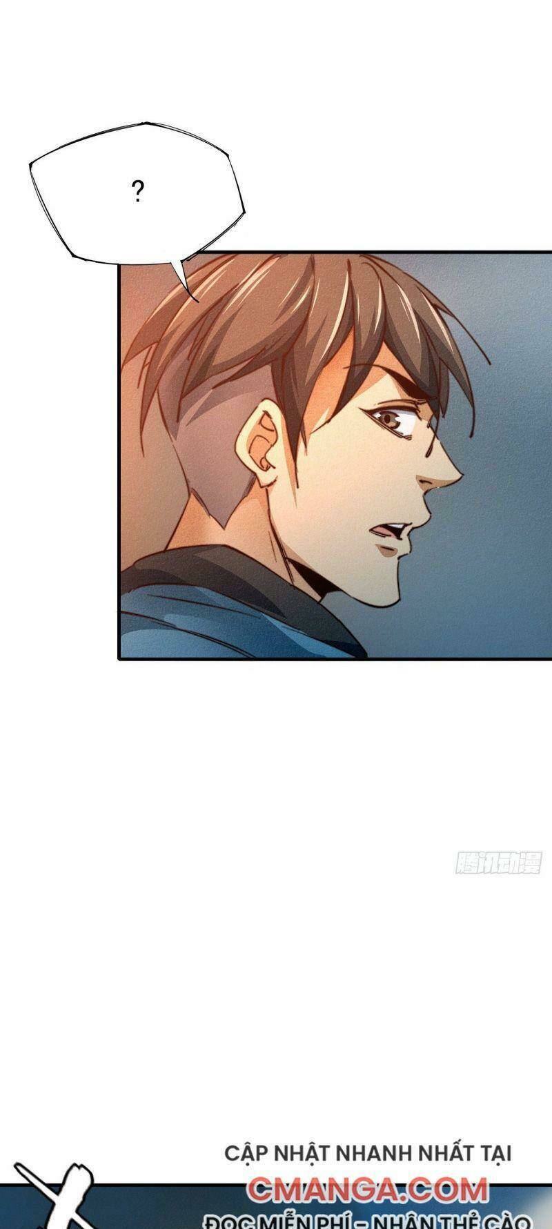 Ta Thành Thần Một Mình: Chapter 12