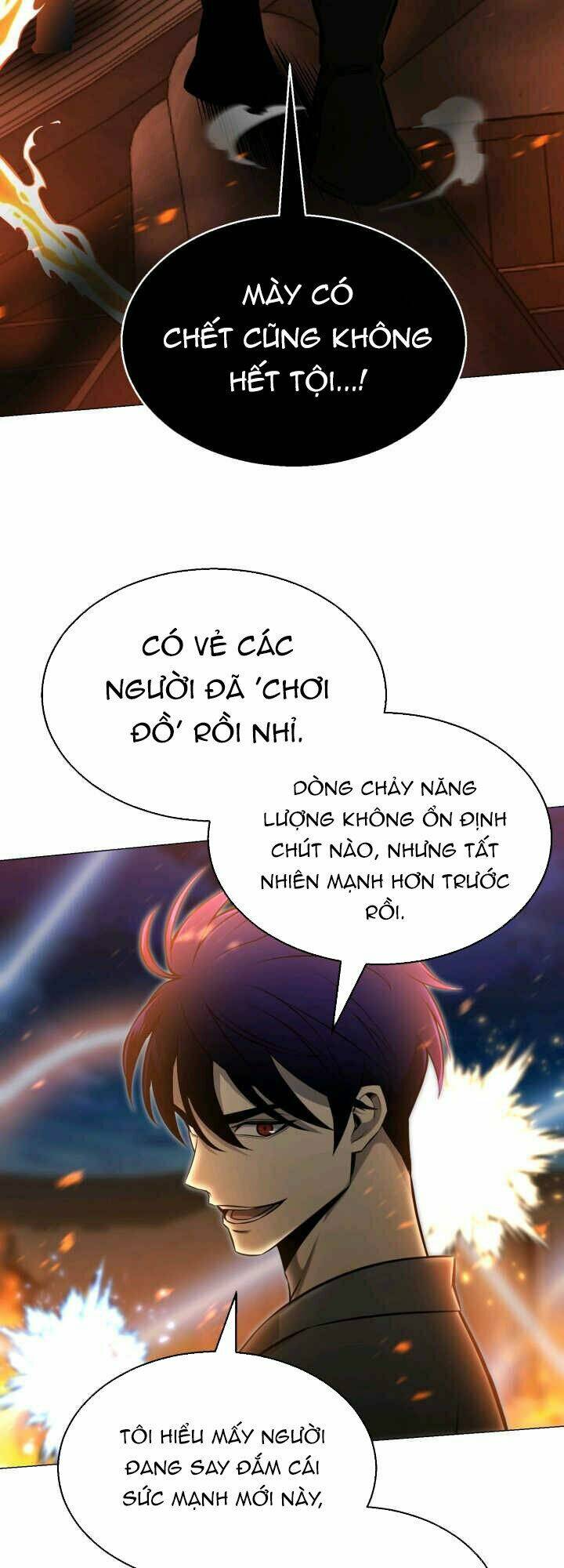 Luân Hồi Ác Nhân: Chapter 69