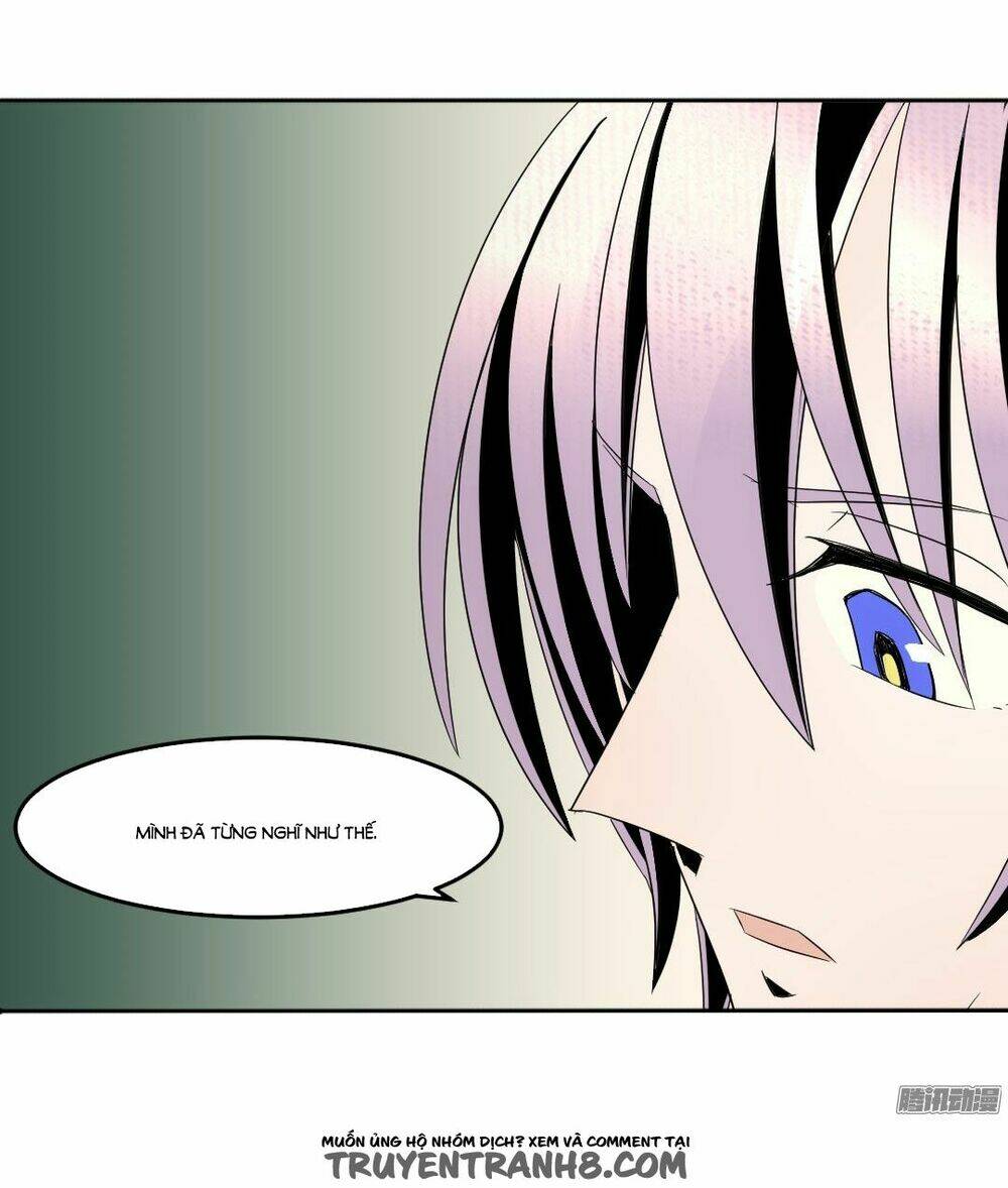 Điều Ước Của Người Phàm: Chapter 10