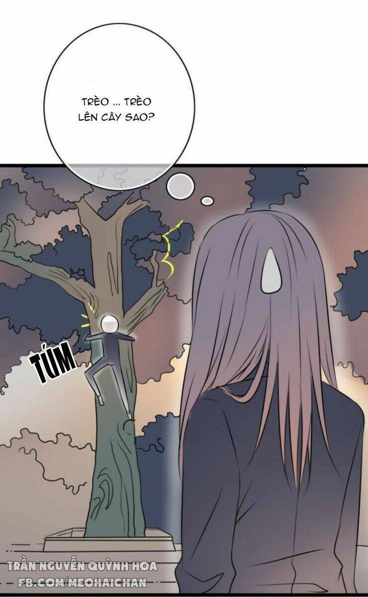 Sau Con Mưa Mùa Hạ: Chapter 3