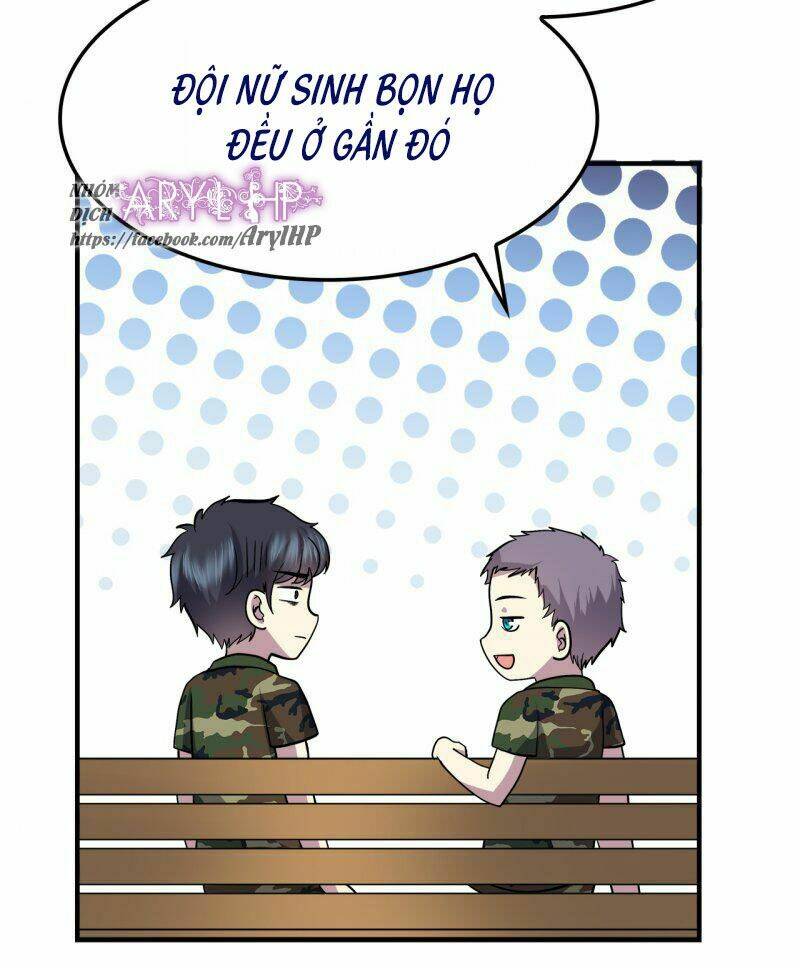 Người Yêu Thời Không: Chapter 28