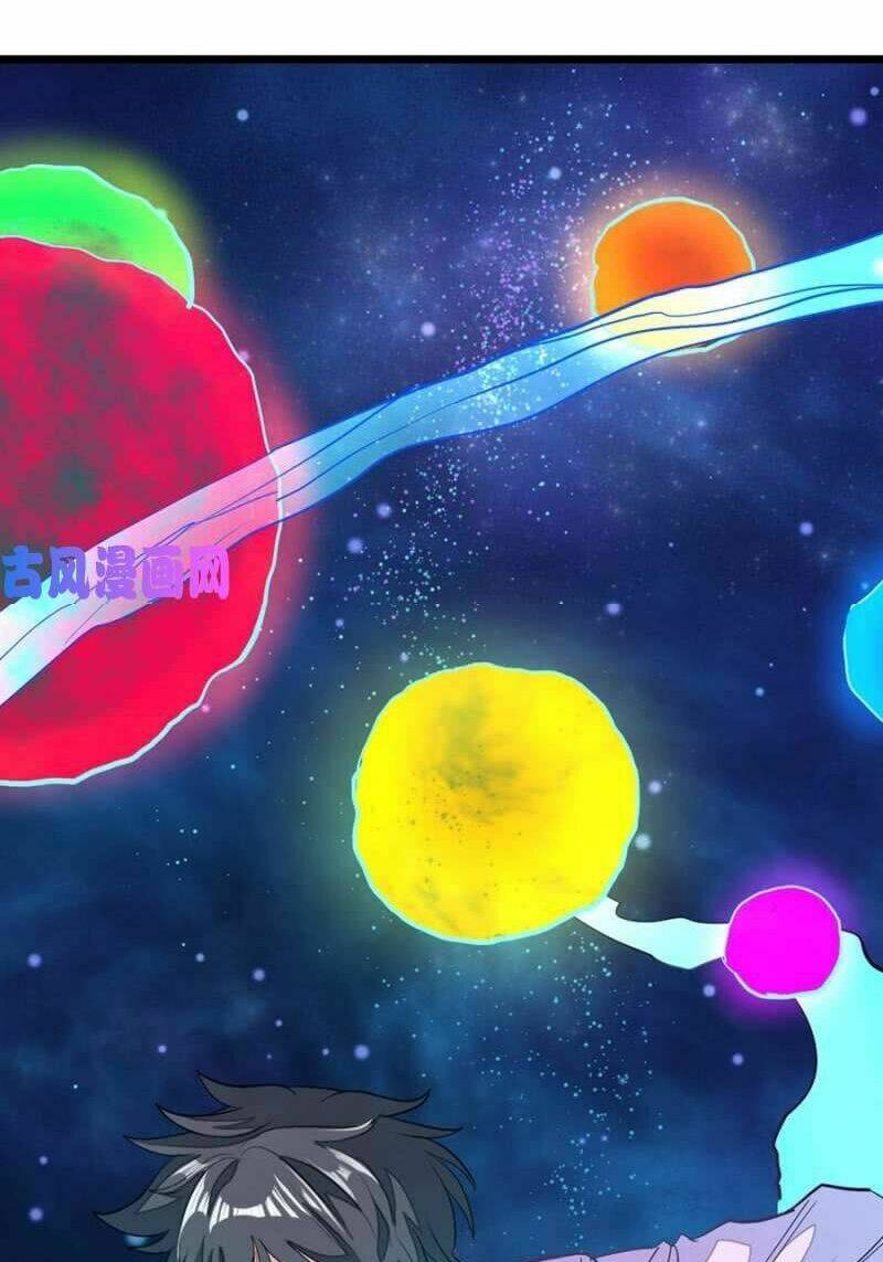 Cửu Dương Thần Vương: Chapter 82