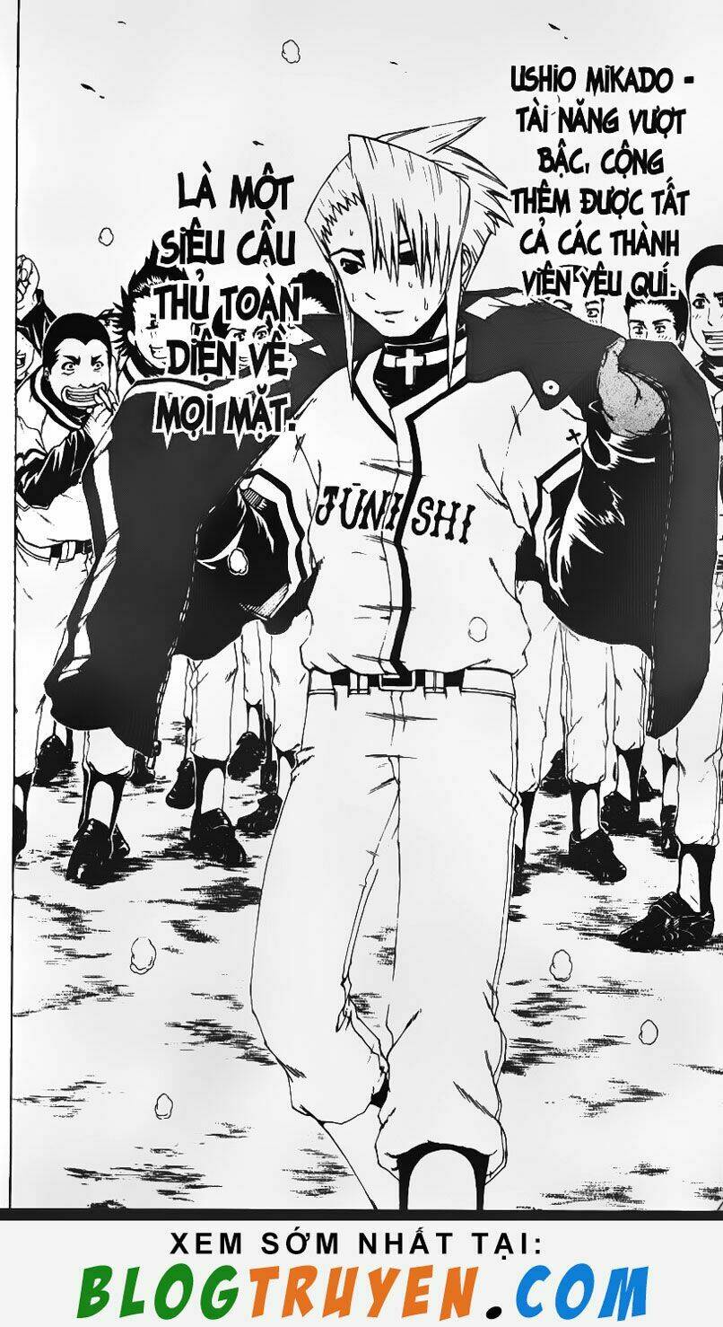 Mr.FullSwing: Chapter 28