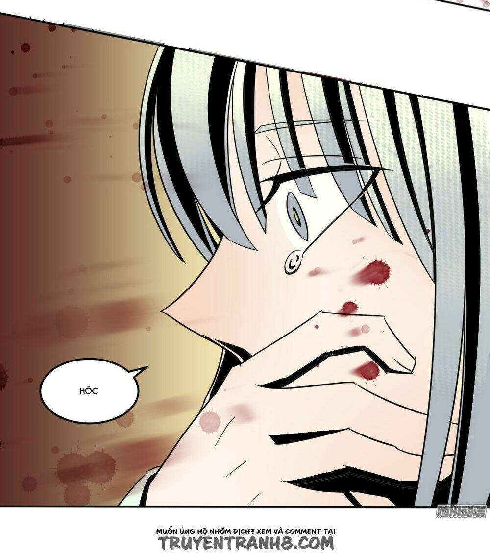 Điều Ước Của Người Phàm: Chapter 11