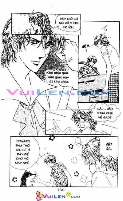 Tìm Anh - Look For Oppa: Chapter 2