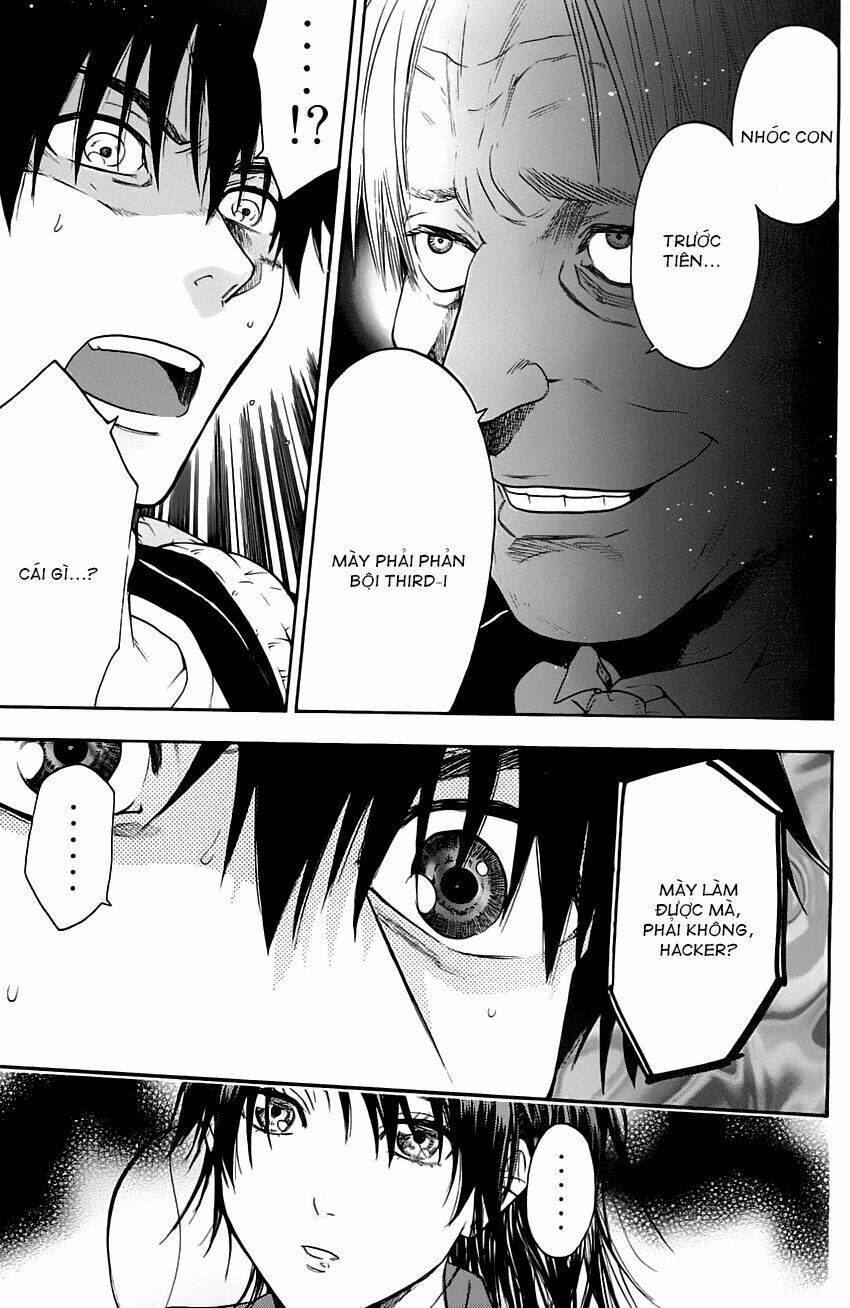 Bloody Monday 2: Chapter 61