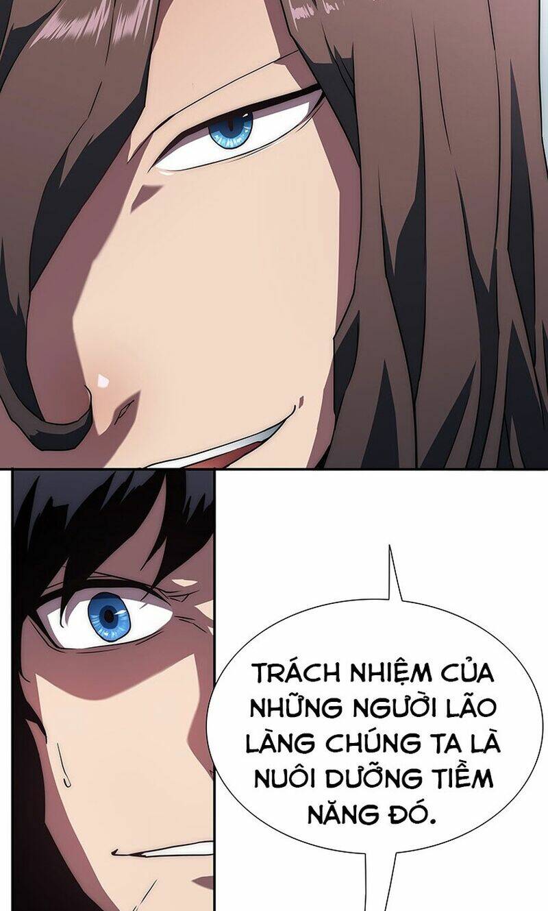 Các Chòm Sao Chỉ Chú Ý Mình Tôi: Chapter 4