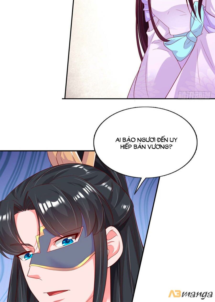 Phượng Ngự Tà Vương: Chapter 81