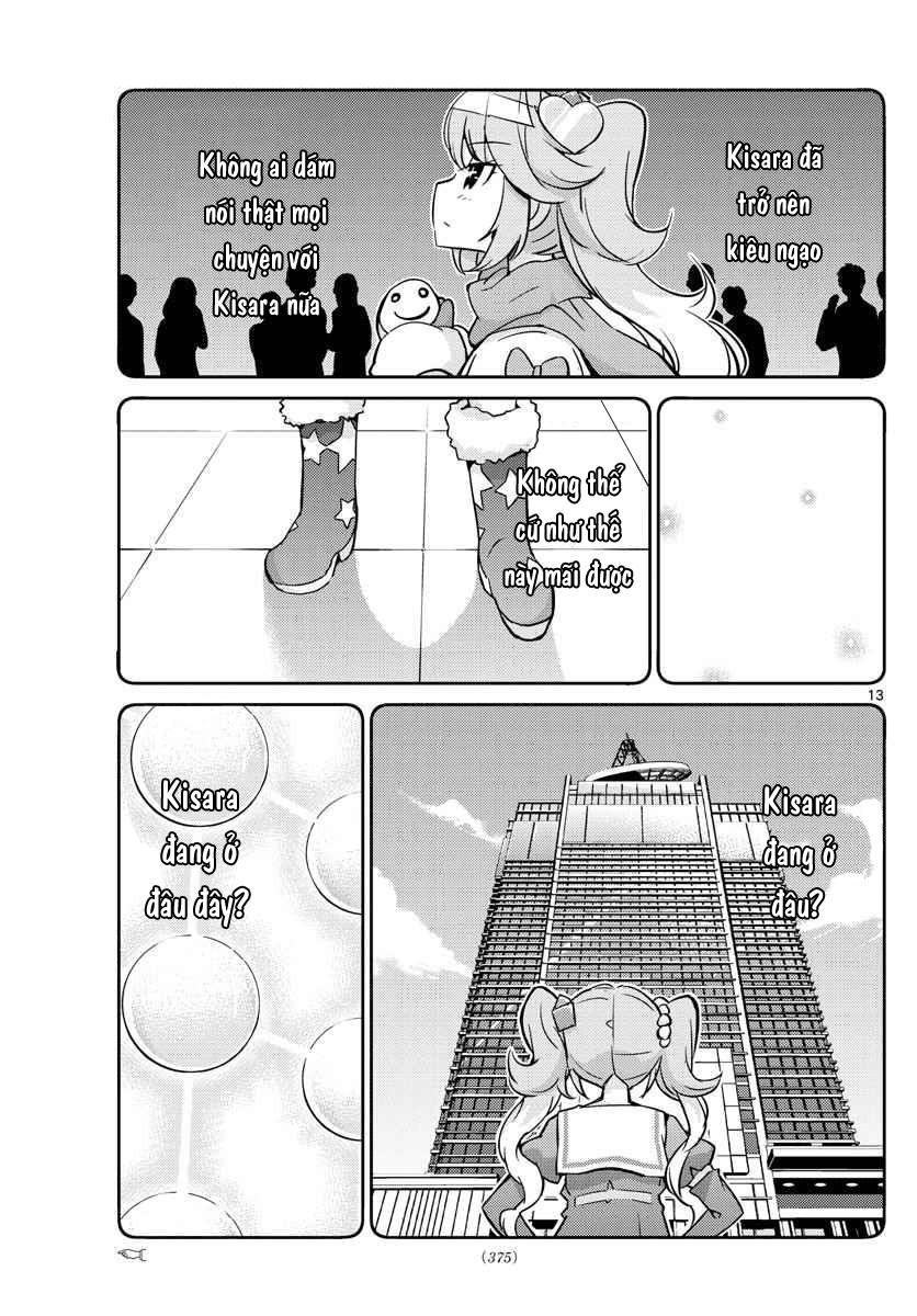 King Of Idols: Chapter 25
